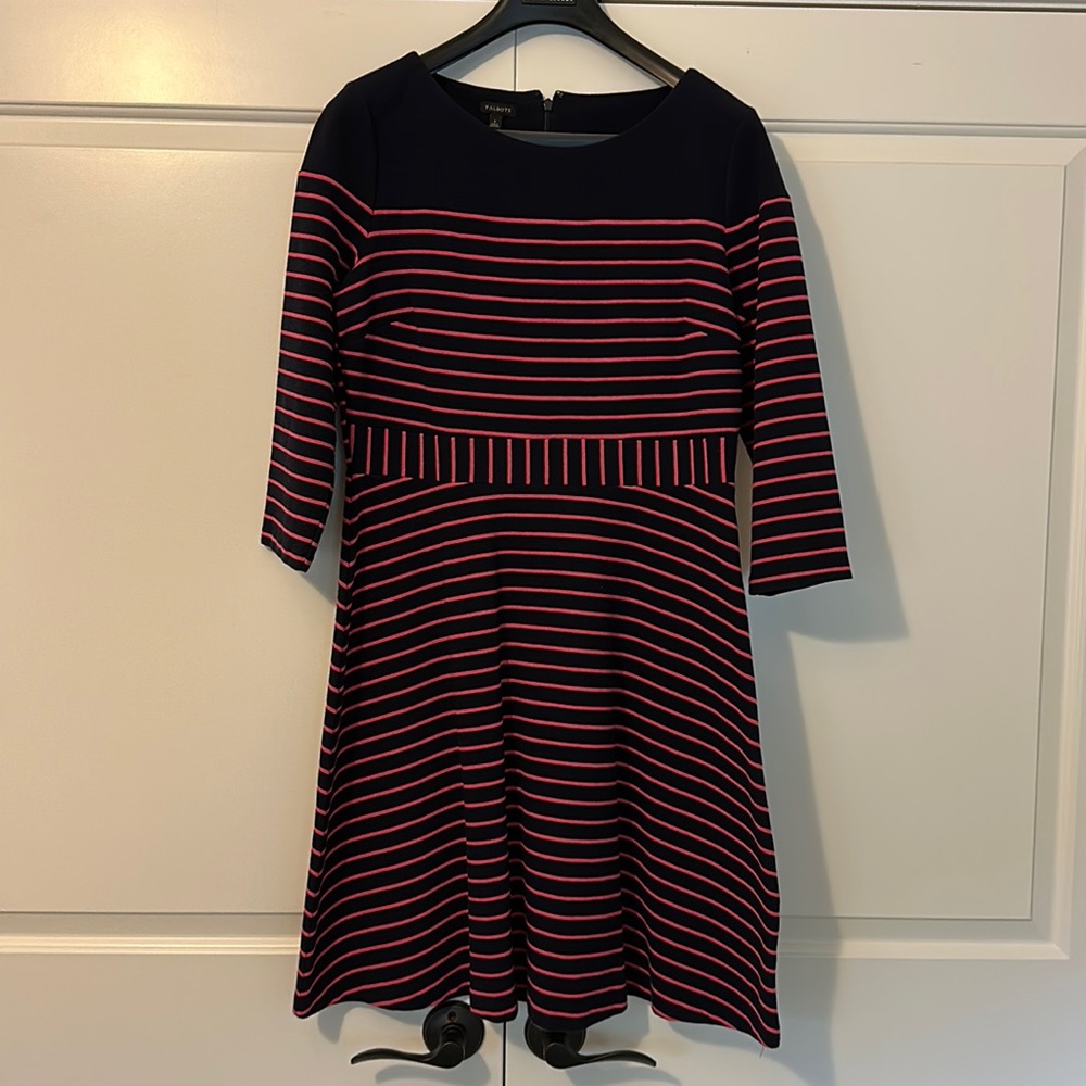 Talbots Dress